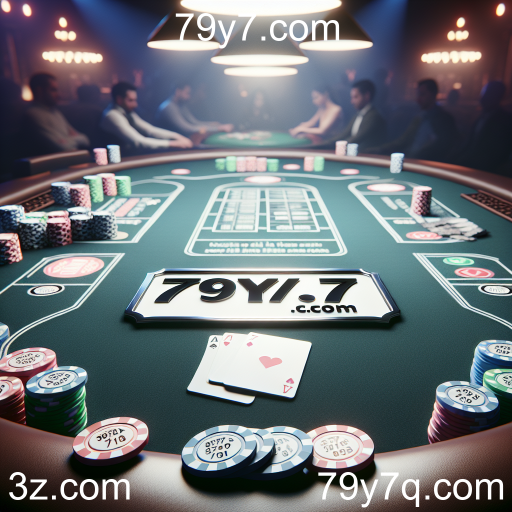 A Arte do Poker: Estratégia, Habilidade e Conexões